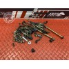 Kit de vis partie cycle Cagiva 1000 Raptor 2000 à 2005